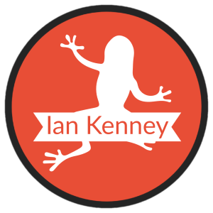 Ian Kenney